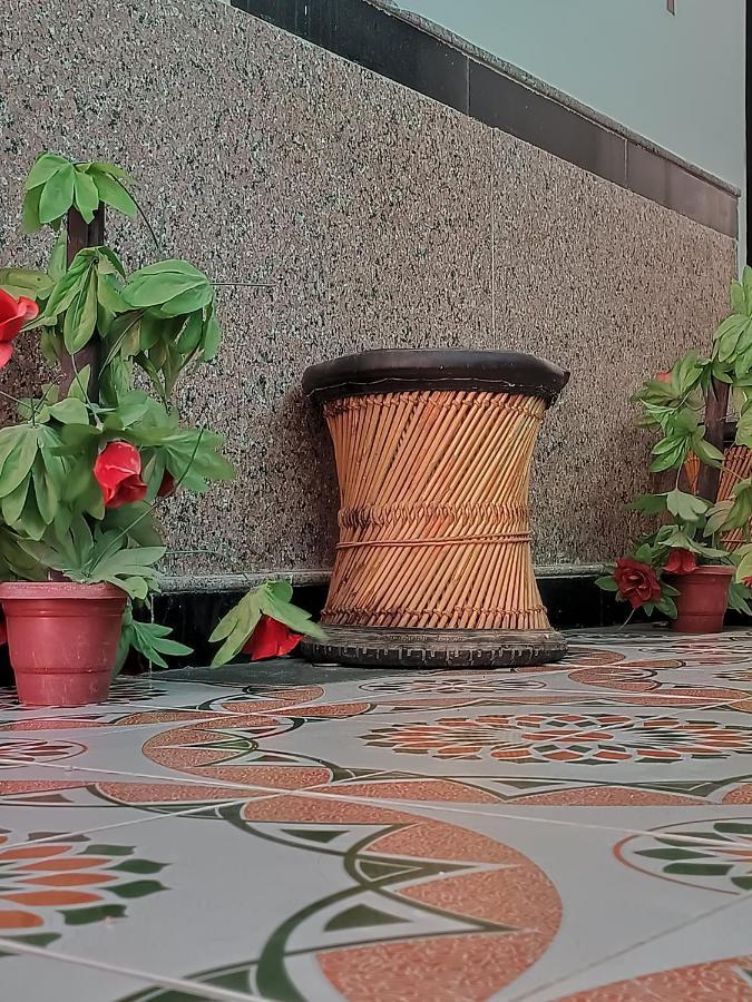 S. K. Guest House Bikaner Exterior photo