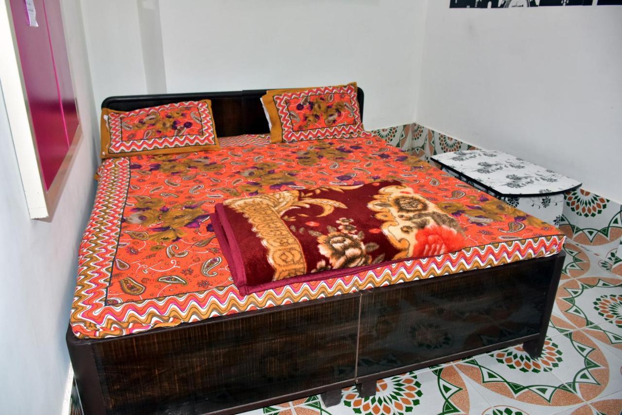 S. K. Guest House Bikaner Exterior photo