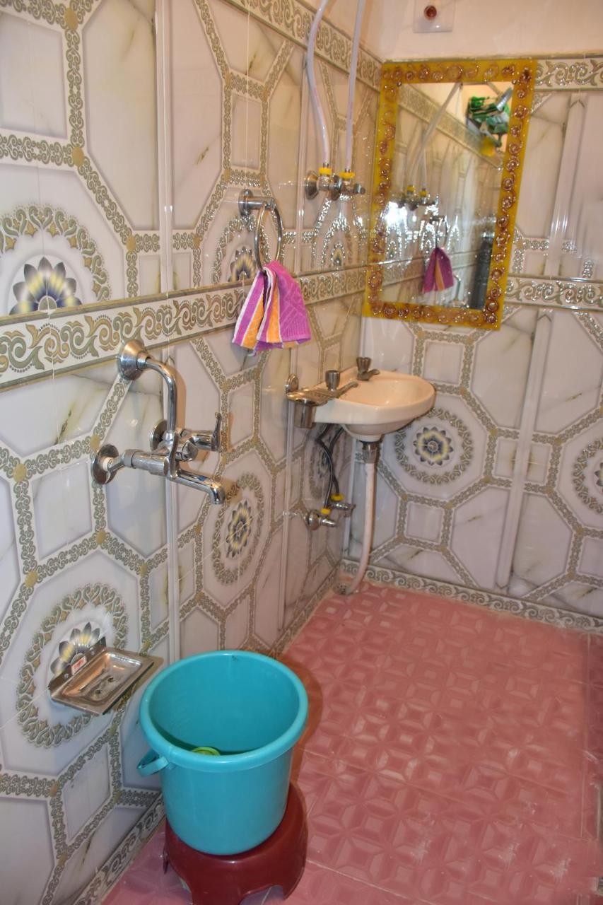 S. K. Guest House Bikaner Exterior photo